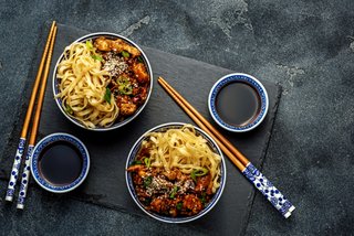 Noodles Bangkok en Zaragoza