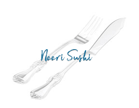 Noori Sushi en Madrid