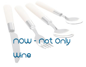 NOW - Not Only Wine en Sant Cugat