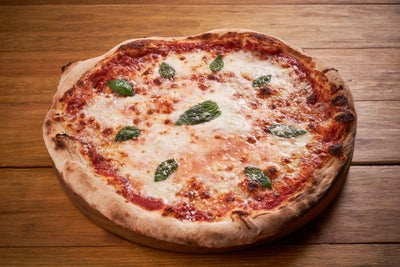 Pizzería Nuda en Madrid