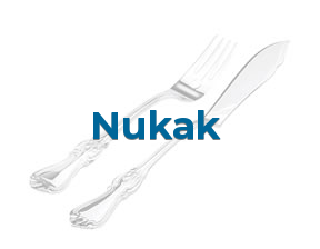 Nukak en Barcelona