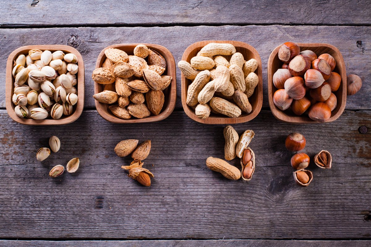 NutNut en Madrid