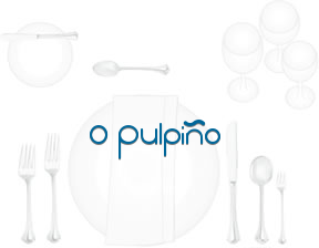 O Pulpiño en Madrid