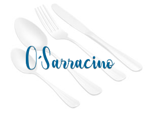 O´Sarracino en Barcelona