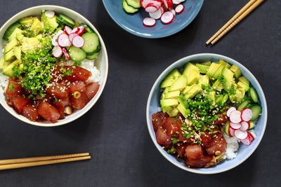Oh! Poke! en Madrid
