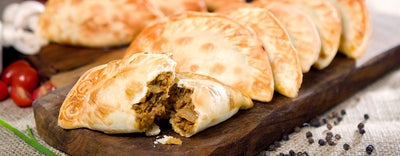 Oiga! Empanadas Artesanas en Barcelona