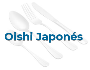 Oishi Japonés en Barcelona