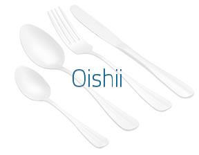 Oishii en Barcelona
