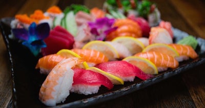 Oishii Sushi en Barcelona