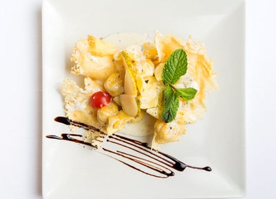 Oliveto en Madrid