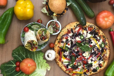 OrganiQ en Sant Cugat