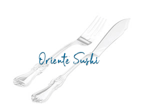 Oriente Sushi en Madrid
