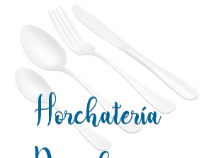 Horchatería Daniel en Valencia