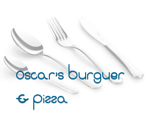 Oscar's Burguer & Pizza en Barcelona