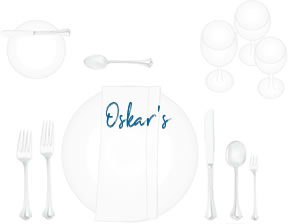 Oskar's en Madrid
