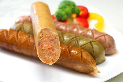 Hotdoks Sant Andreu en Barcelona