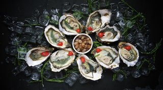 Ostrarium Bar en Valencia