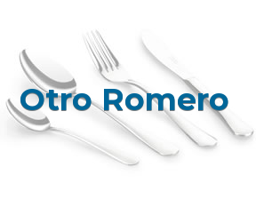 Otro Romero en Barcelona