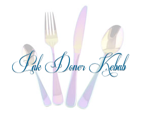 Pak Doner Kebab en Madrid