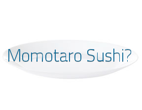 Momotaro Sushi? en Madrid