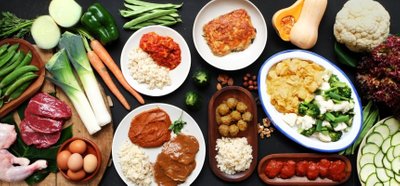 Paleo&Keto en Madrid