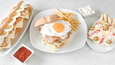 Pan y Pasta en Alicante