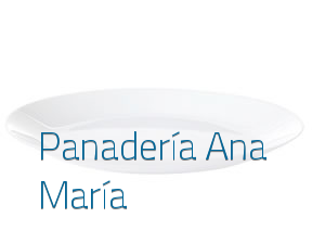 Panadería Ana María en Murcia