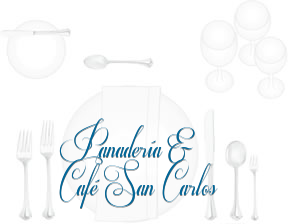 Panadería & Café San Carlos en Murcia
