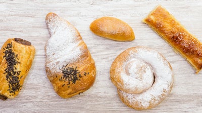 PANADERIA MARIA JOSE en Murcia