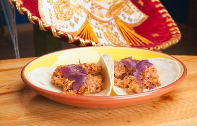 Panchito en Sant Cugat