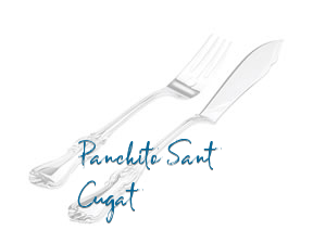 Panchito Sant Cugat en Sant Cugat