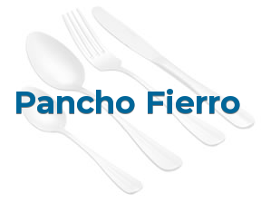Pancho Fierro en Madrid