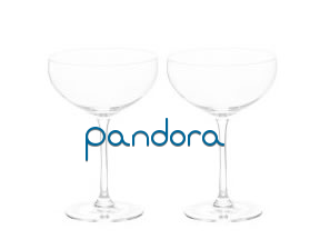 Pandora en Barcelona