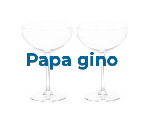 Papa gino en Valencia