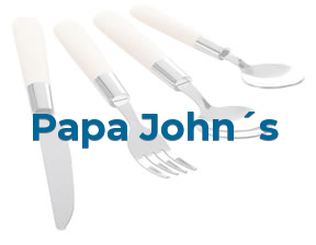 Papa John´s en Barcelona