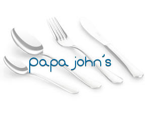 Papa John´s en Madrid