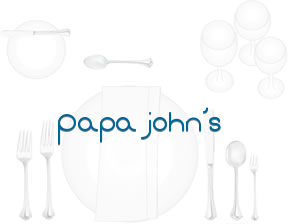 Papa John´s en Madrid