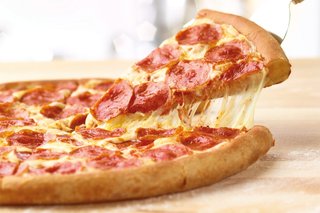 Papa John´s en Madrid