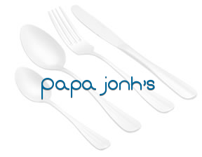 Papa Jonh's en Madrid