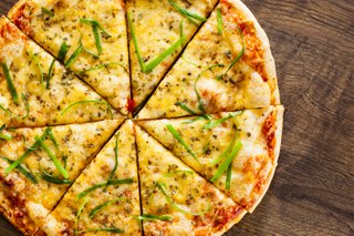 Papa Pizza en Granada