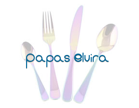 Papas Elvira en Granada