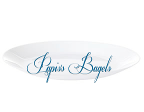 Papis's Bagels en Madrid