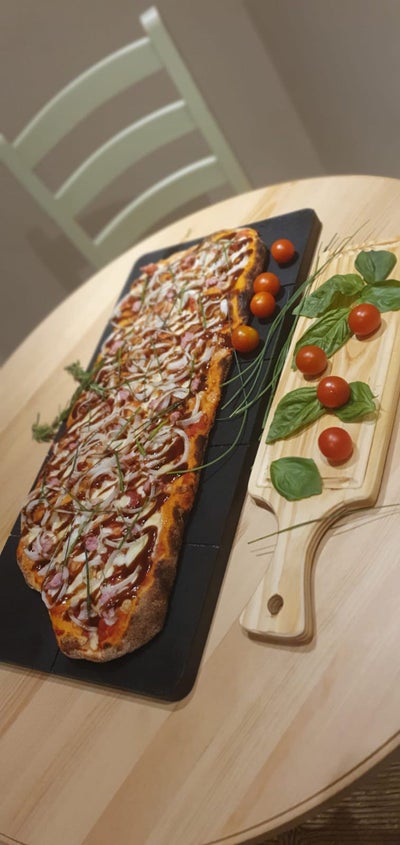 Grosseto TAVERNA en Madrid