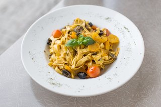 Pasta Amore en Valencia