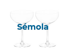 Sémola en Barcelona