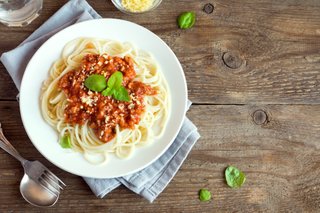 Pasta Mito en Madrid