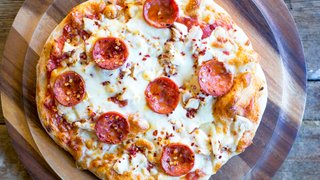Pasta y Pizza en Barcelona