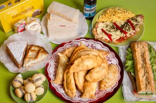 PECADOS ARGENTINOS en Madrid