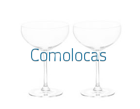 Comolocas en Barcelona