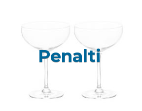 Penalti en Madrid